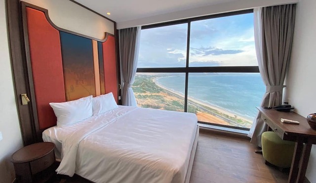 Diem Condotel Apec Mandala Mui Ne