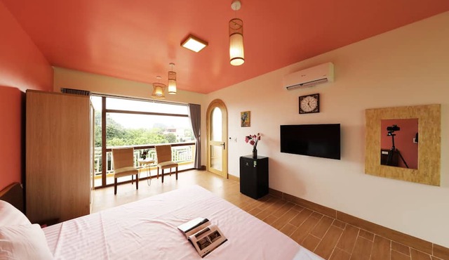 Trang An Ao dai Homestay