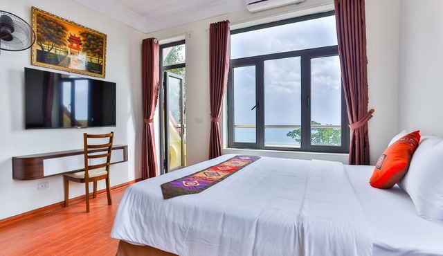 JOVILLE HOTEL SAPA