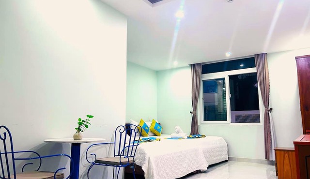 TNH Hotel Vung Tau