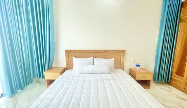 Happy Stay Resort