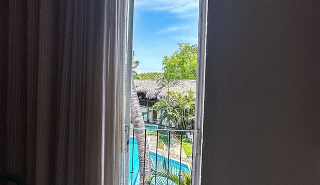 Best Western Posada Chahue in Santa María Huatulco