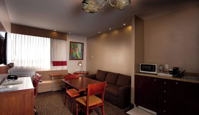Four Points By Sheraton Queretaro Norte in Querétaro