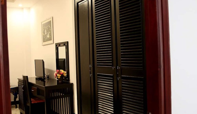 Nohana Hotel