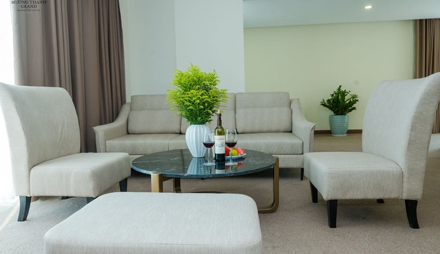 Muong Thanh Grand Quang Tri Hotel