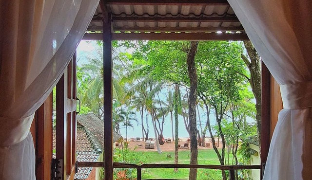 Ancarine Beach Resort