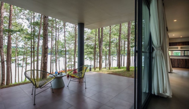Terracotta Hotel & Resort Dalat
