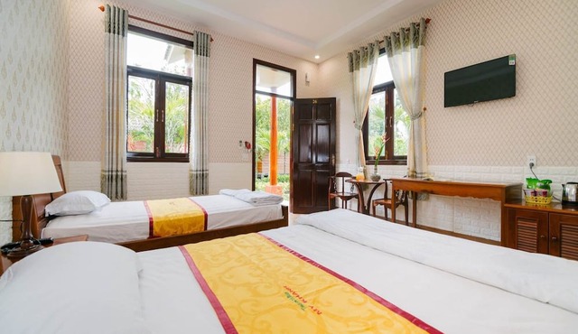 My Khanh Resort