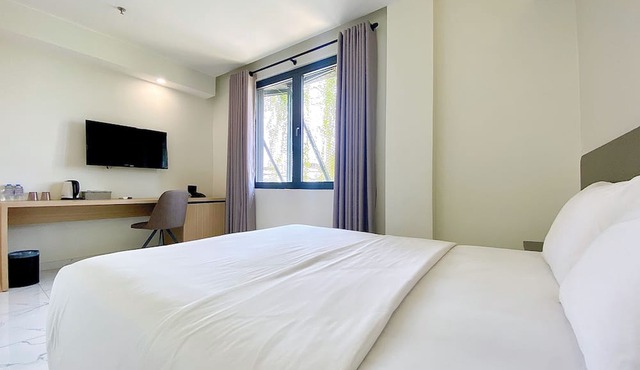 The Luxe Hotel - Chau Doc