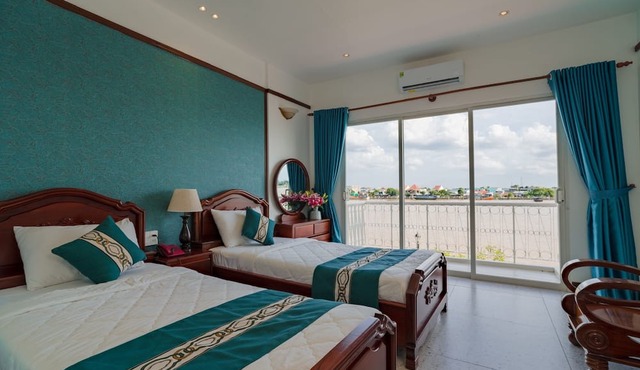 CHUONG DUONG HOTEL