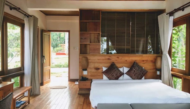 Resort Bai Xep Quy Nhon