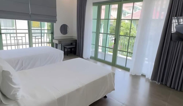 Aurea Tropical Villas Phu Quoc
