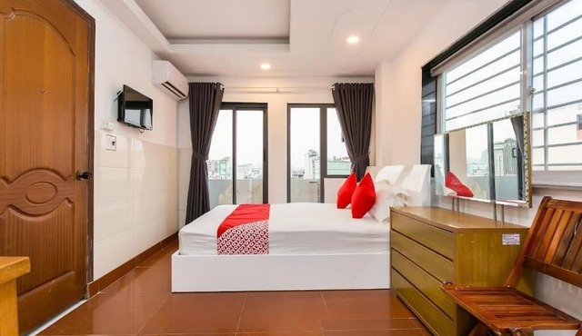 Song Xanh Hotel