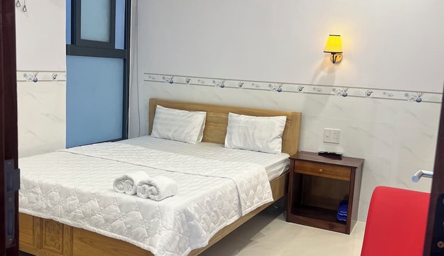 Tâm An 2 Hotel