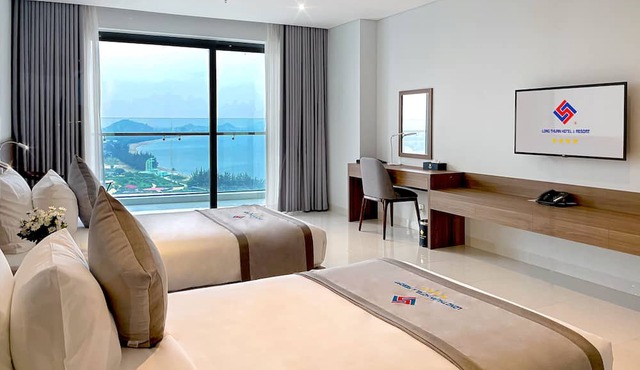 Long Thuan Hotel & Resort