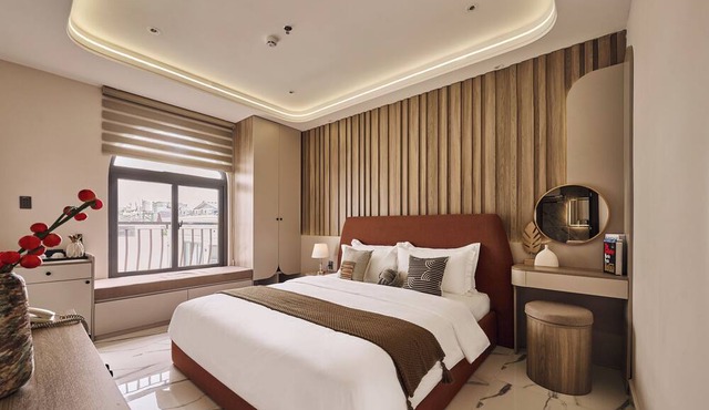 Luckin Hotel