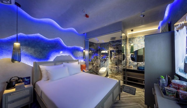 PYNT Hotel 5