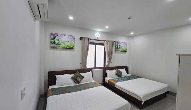 KIM HOÀNG HOTEL TÂY NINH