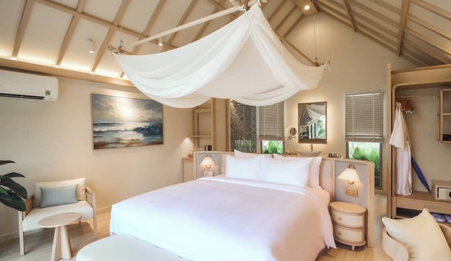 Carabeach Retreat