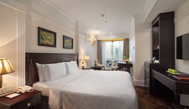 Silk Path Boutique Hanoi