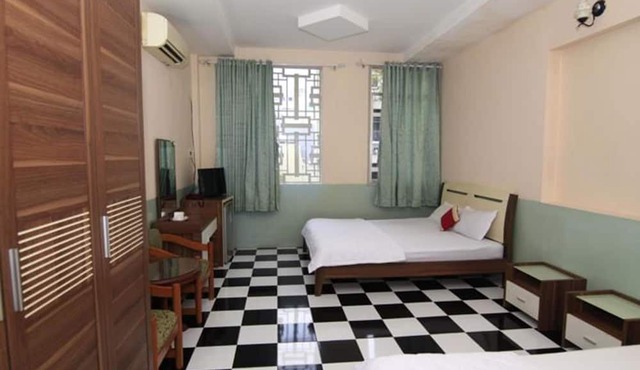 Sao Mai Hotel