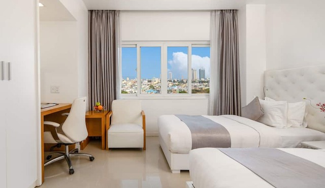 Star City Riverside Hotel by Haviland