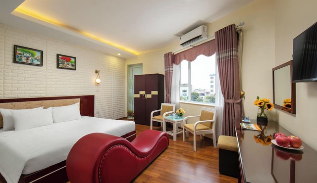 New Airport Hotel