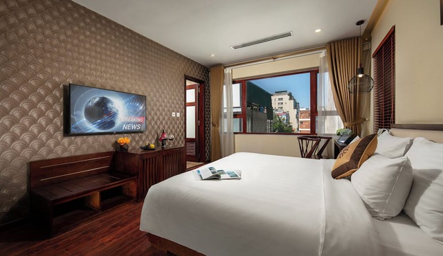 Midori Boutique Hotel