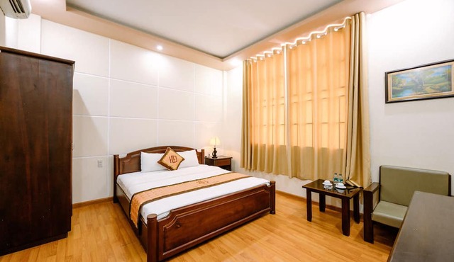 Hoang Duc Hotel