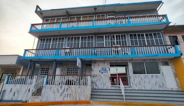 Hotel Boutique Vista Hermosa in Alvarado