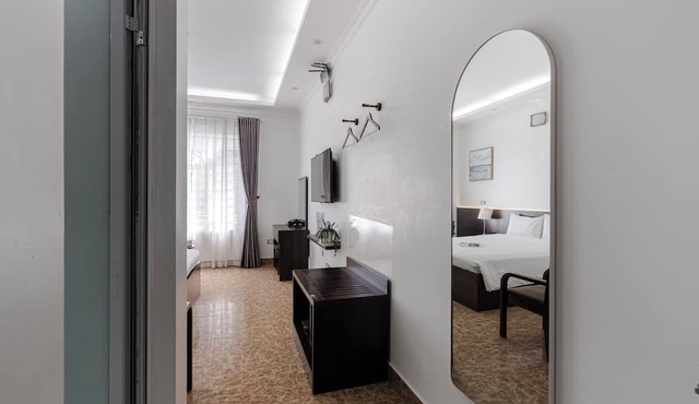 Grace Hotel & Residence
