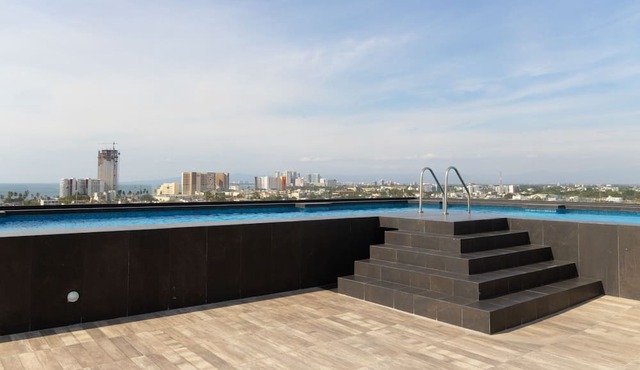 Casa Corazon Jacqueline, 2BD Condo in Torre 21 2BD Condo for rent in Lázaro Car