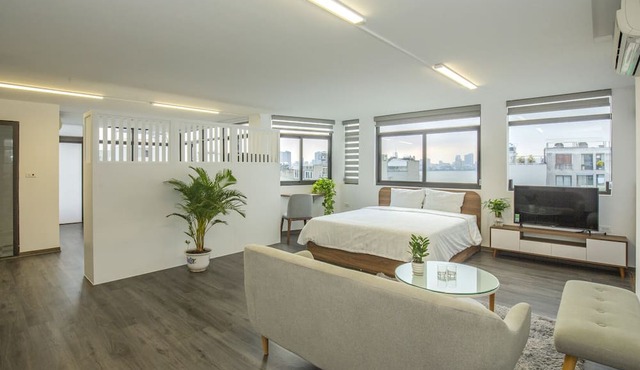 Minasi Home- Westlake