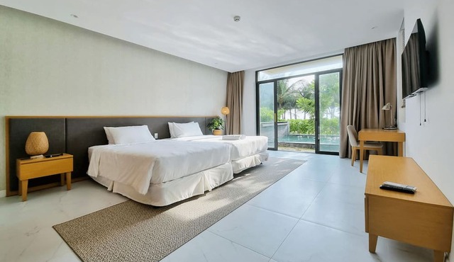 The Pool Villas Cam Ranh