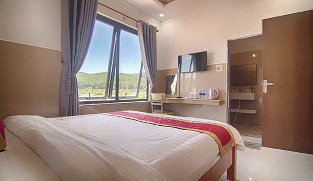 Hoa May Hotel
