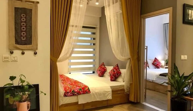 Ecopark Apartment Hung yen in Van Giang