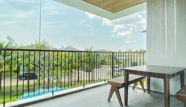 M Villas Phu Quoc