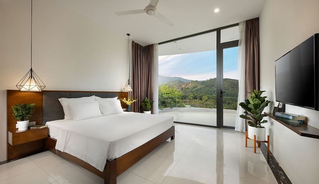 Ivory Villas & Resort