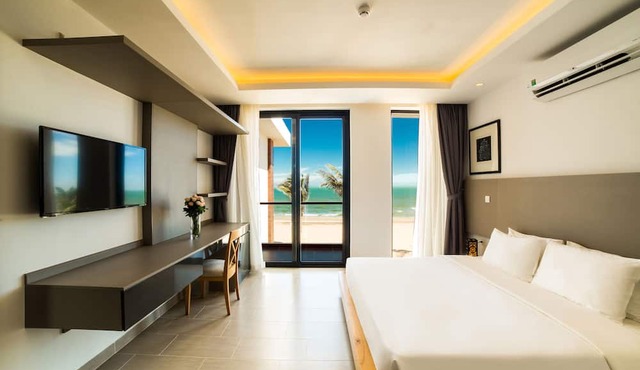 Saint Simeon Resort & Spa