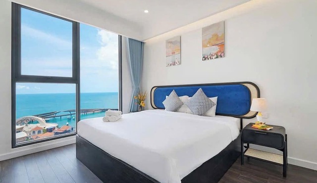 H House Apartment Phu Quoc