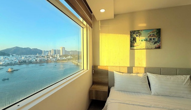 Luxury Apartment