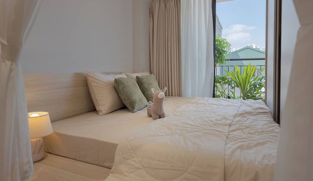 YLiving Serviced Apartment