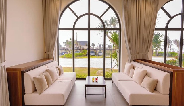 Polaris Resort & Spa
