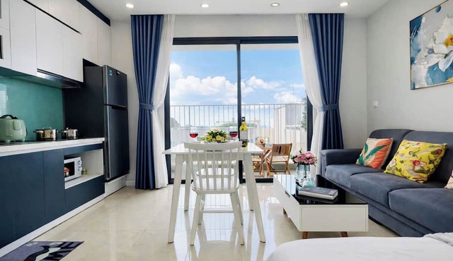 Vinhomes D'Capital - Great Vacation
