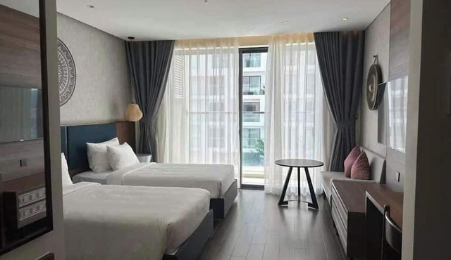 APEC TUY HOA - PHU YEN CONDOTEL