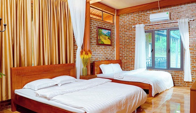 Thung Din Homestay