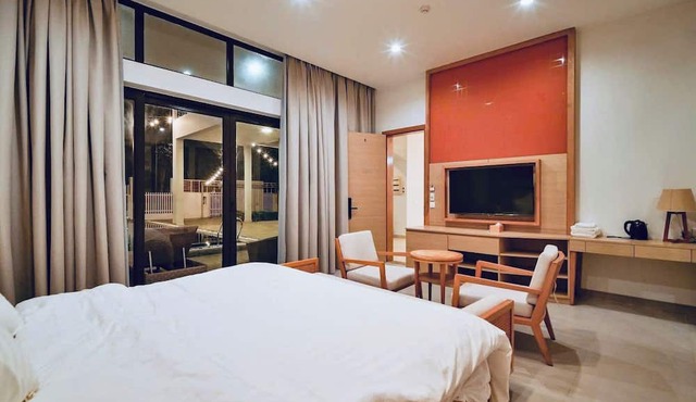 D Luxury Villas Phu Quoc