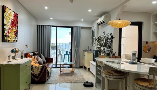 UPhoenix Home- HaDo Centrosa Garden
