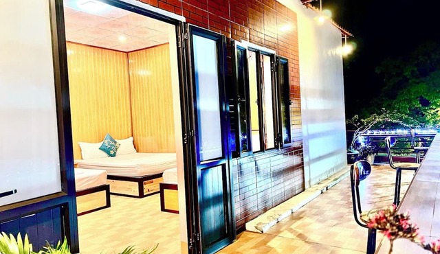 Tràng An Dragon Homestay