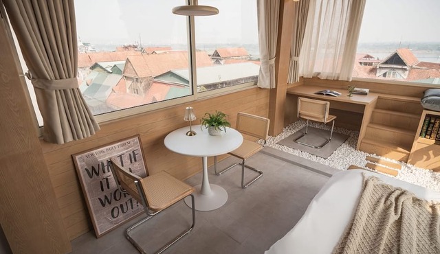 Komorebi Residence – Hoan Kiem Lake